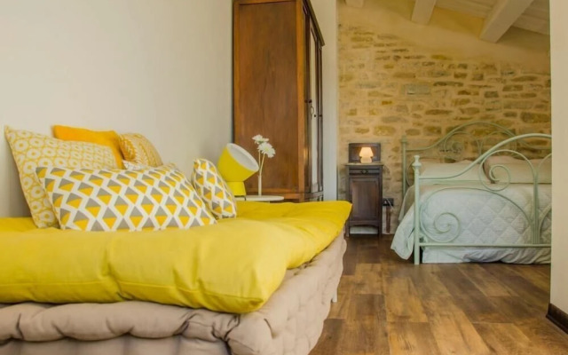 Le Voltarelle Bed & Breakfast