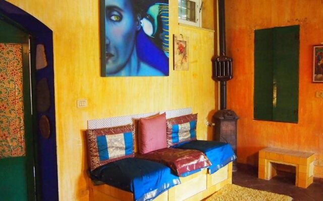 Agrib&B Lemontree GardeN