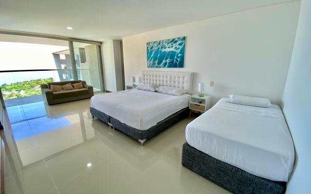 Apartamentos Condominio Zazue  Bello Horizonte by SOHO