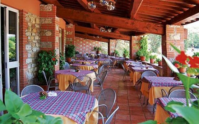 Hotel Ristorante Il Gabbiano