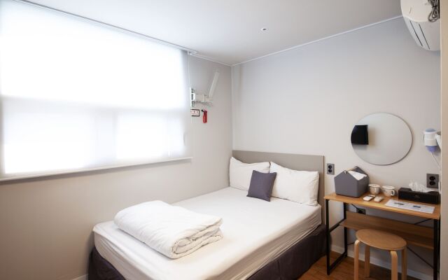 K- Grand Hostel Dongdaemun