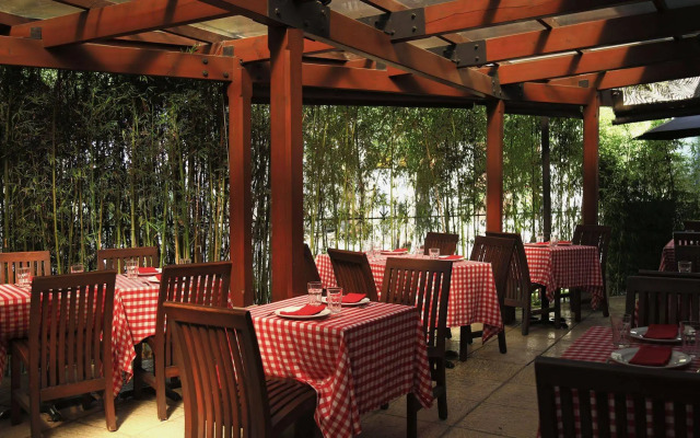 Hotel Residencia Del Sol