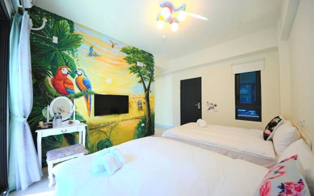A Home Inn
