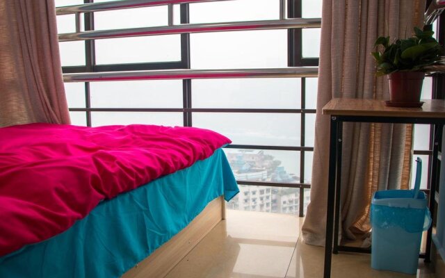 Fuqing Ruomeng Youth Hostel