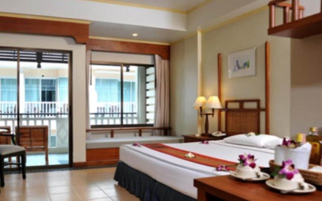 Karon Princess Hotel