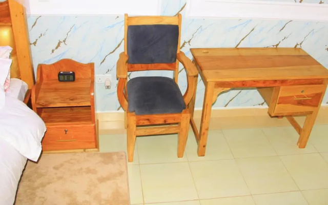 Flo Homes White House Apartments, Thome Nairobi