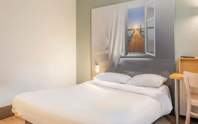 B&B HOTEL Toulon La Seyne-sur-Mer