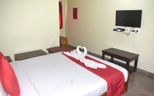 Star Residency