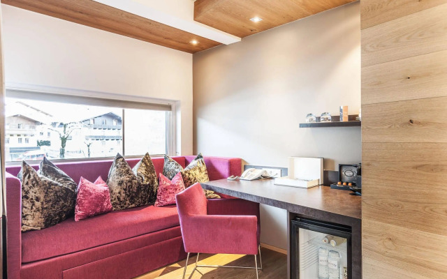 Lederer Boutique Hotel