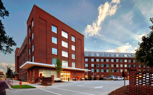 Residence Inn Durham McPherson/Duke University Medical Cntr