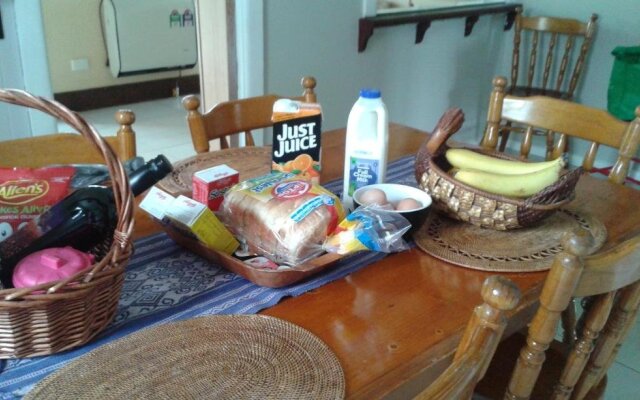 Kinross Metcalfe Farm