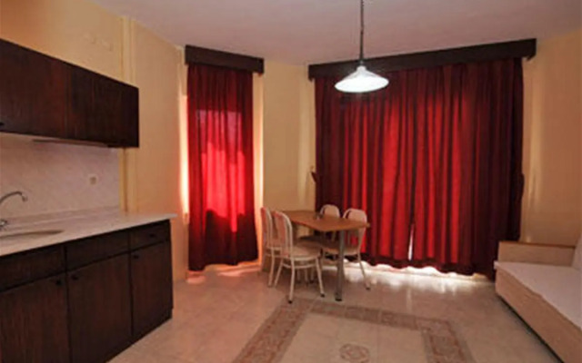 Sun Dream Apartments