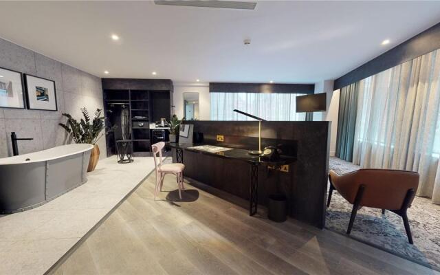 voco Leicester, an IHG Hotel	