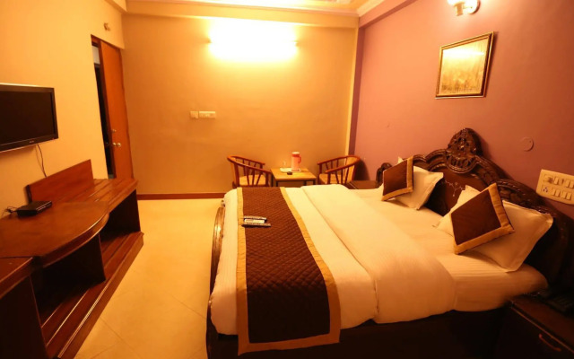 Hotel Classic Inn