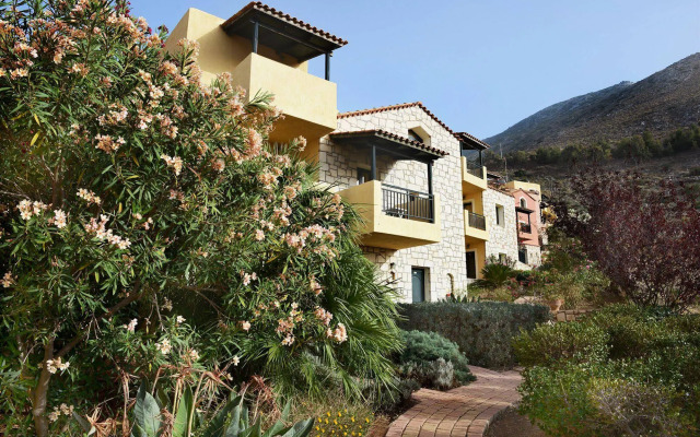 Petra Village Apartments