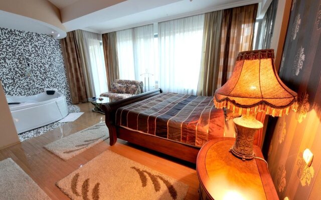 Hotel Gold