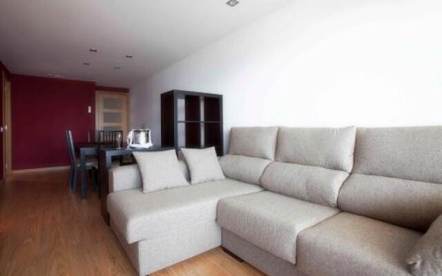 Apartamentos Sunway Talaia