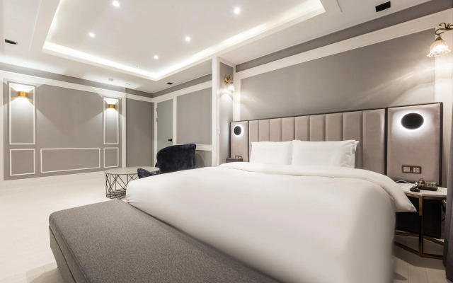 IB Hotel Seomyeon