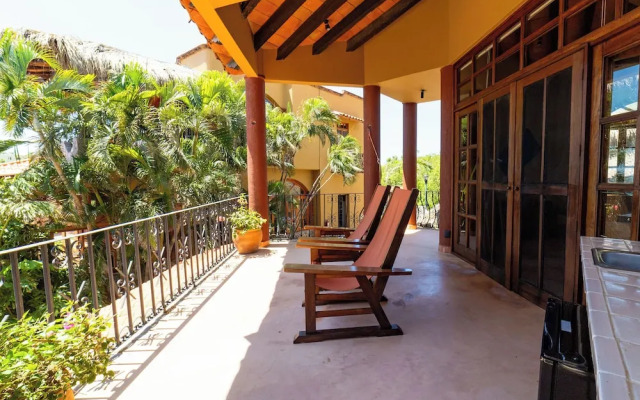 Casa Ceiba Huatulco - Adults Only
