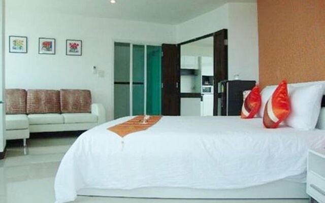 Grand Residence Jomtien