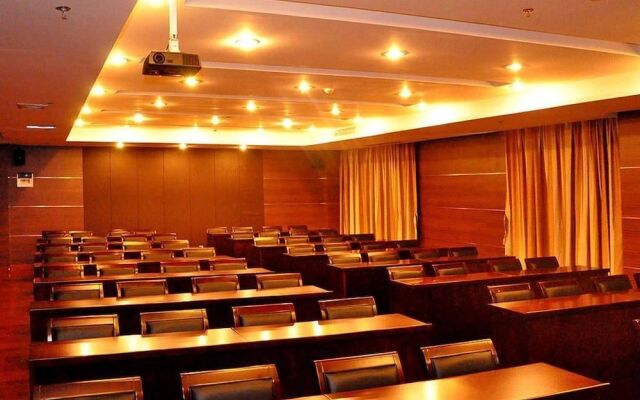 Zhejiang University of Media and Communications International Exchange