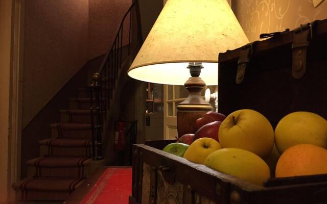 Logis hotels La bonne Adresse
