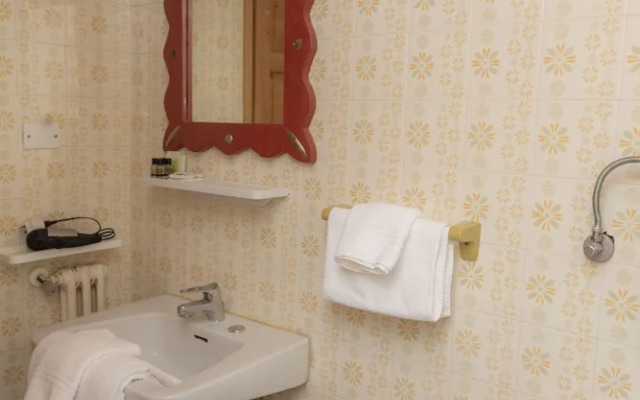 Hotel Monte Triplex