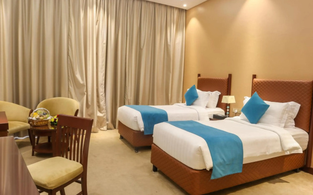 Happy Days Hotel