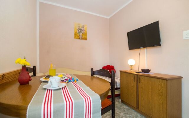 Apartments Nađa