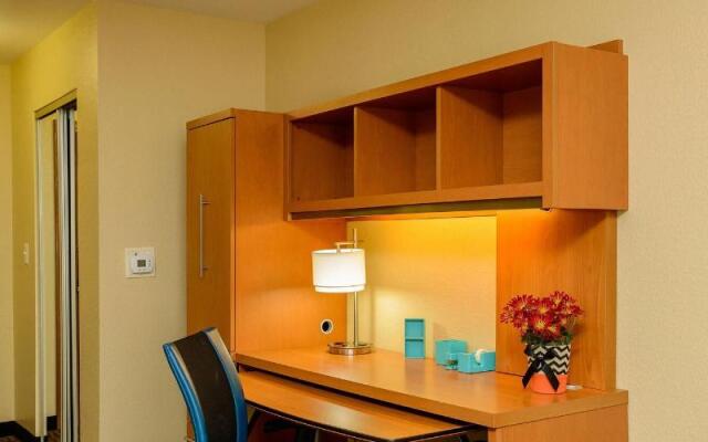 TownePlace Suites by Marriott Fort Meade National Business Park