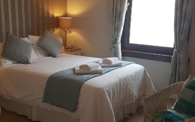 Linden Guest House