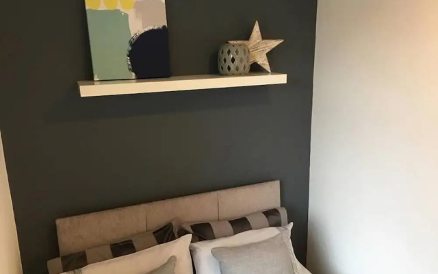 Townhouse @ Allen St - Stoke