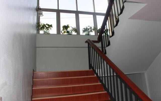 Menam Resort