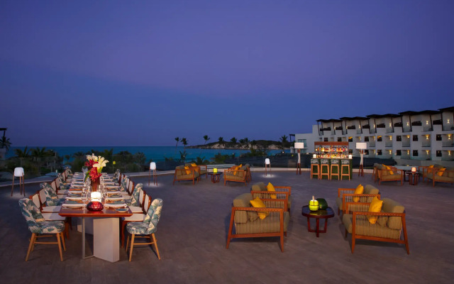 Dreams Macao Beach Punta Cana - All Inclusive