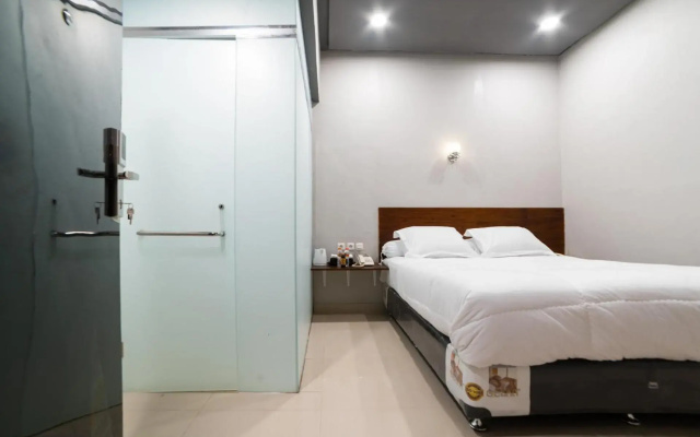 Glamour Hotel and Spa