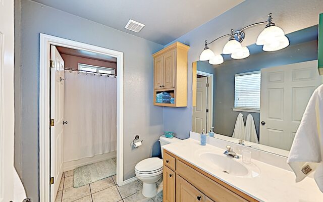 1208 Rockport - 2 Br Home