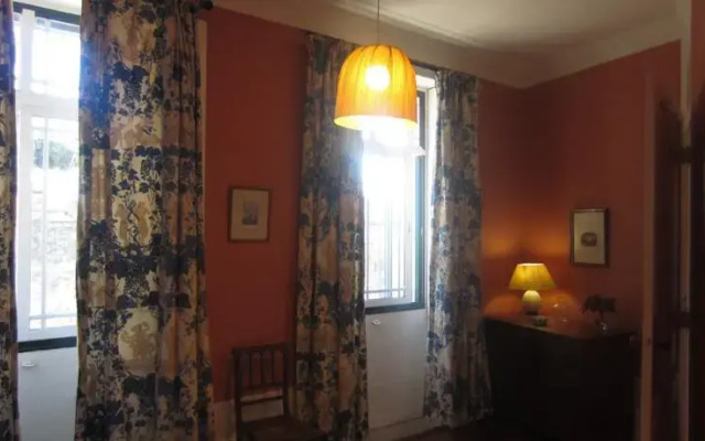 Foz House