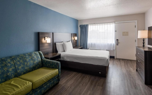 SureStay Hotel by Best Western Virginia Beach Royal Clipper