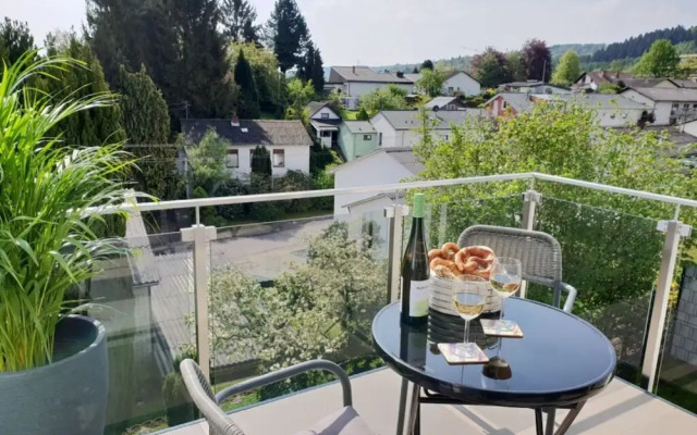 Pleasant Apartment in Merzig
