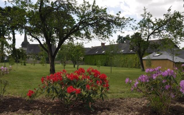 Maison d'hôtes de l'Huardière