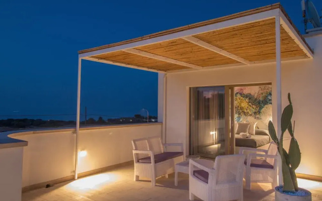 TD Villa Ponente Luxury Villa with Sea View Pool