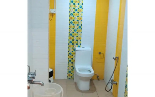 Saranggi Boutique Hotel