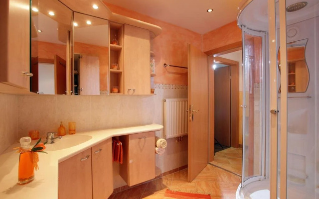 Appartement Pöll Kathrin