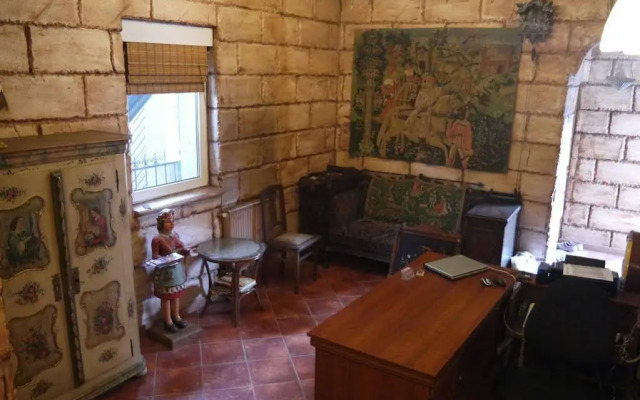 Guest House General