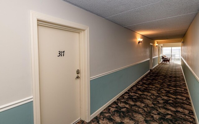 Ocean House 317 - Mermaid S Lagoon