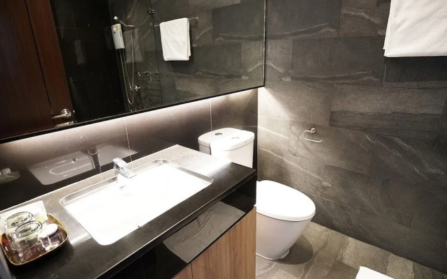 Hug Jang Loei Garden