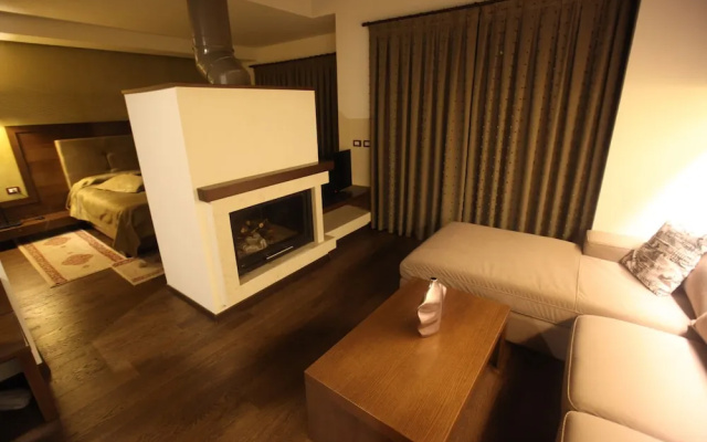 Hotel Alpin