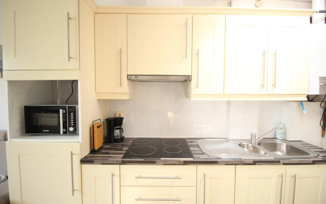 Residentie Villa Marie