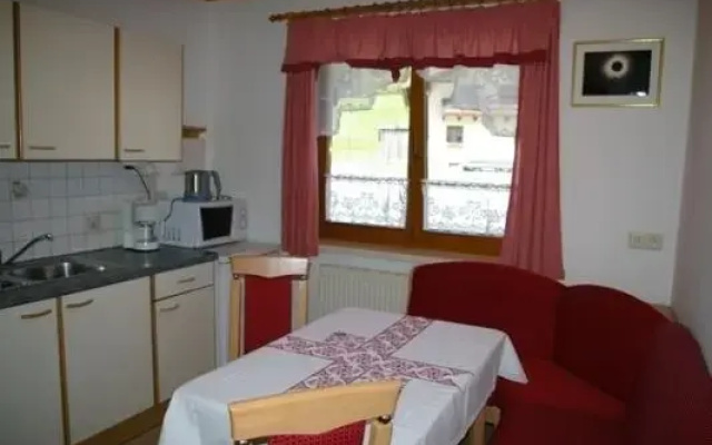 Haus Fuchs