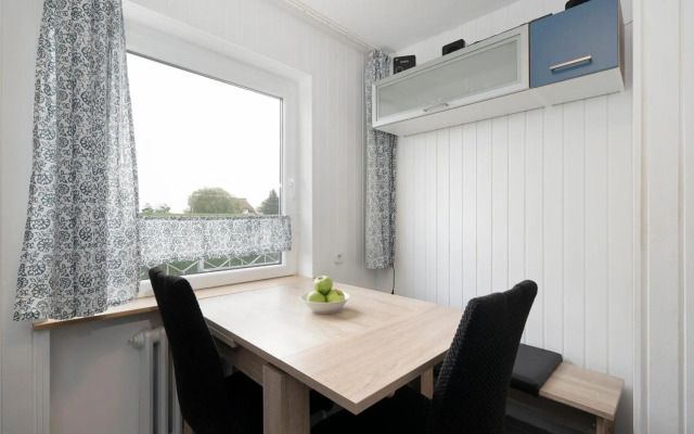 Strandhaus Bornhausen Anker